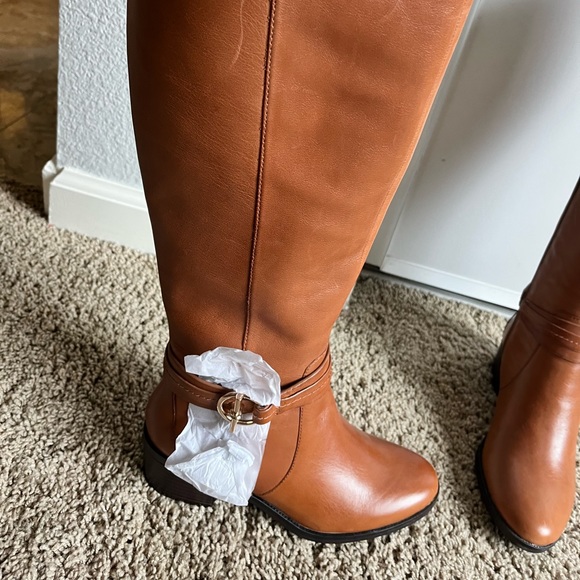 Aldo knee high boots - Picture 2 of 5